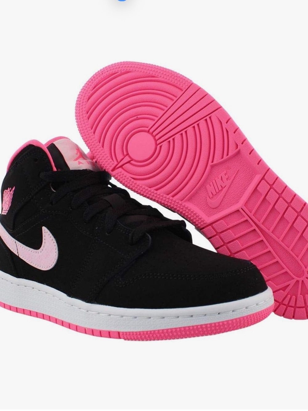 Jordan Air 1 Mid GS
